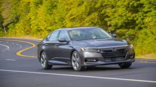 Recall Airbag Puluhan Ribu Mobil Honda di Amerika Serikat