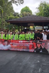 Refleksi Hari Lahir Presiden Soeharto Jadi Teladan bagi Generasi Muda