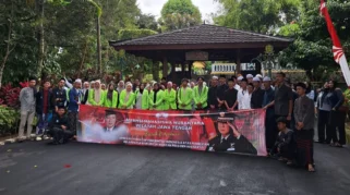 Refleksi Hari Lahir Presiden Soeharto Jadi Teladan bagi Generasi Muda