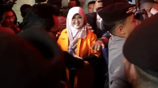 Refly Harun Sebut Dokter Tifa Pakai Baju Tahanan Tanpa Paksaan: Biar Dunia Tahu Kezaliman Terjadi