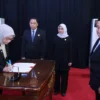 Reformasi Birokrasi Aceh Meningkat, Raih Predikat A- dari Kementerian PANRB
