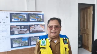 Rehabilitasi Jalan Gadang-Bumiayu di Malang Dimulai, Ditarget Rampung 5 Bulan