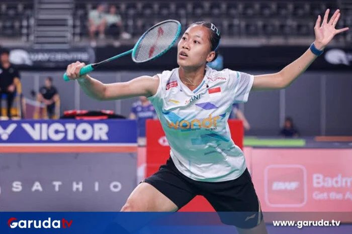 RehanGloria Melangkah ke Perempat Final Australian Open 2026 Usai Kalahkan Wakil Chinese Taipei