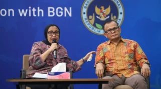 Rekam Jejak dan Kekayaan Nanik S. Deyang, Mantan Jurnalis Jadi Kepala BGN