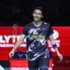 Rekap Hasil Indonesia Open 2026: 4 Wakil Mentas di Semifinal, 1 Dipastikan ke Final