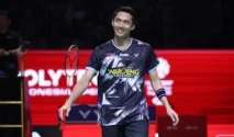 Rekap Hasil Indonesia Open 2026: 4 Wakil Mentas di Semifinal, 1 Dipastikan ke Final