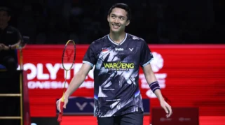 Rekap Hasil Indonesia Open 2026: 4 Wakil Mentas di Semifinal, 1 Dipastikan ke Final