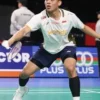 Rekap Semifinal Australian Open 2026: Indonesia Batal Juara Duluan Usai Ubed Kalah Dramatis