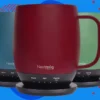 Rekomendasi Kado untuk Pecinta Kopi: Cangkir Pintar Nextmug Diskon 25% di Prime Day