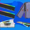 Rekomendasi Kit Memori DDR4 dan DDR5 Termurah di Prime Day 2026