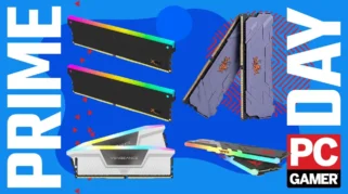Rekomendasi Kit Memori DDR4 dan DDR5 Termurah di Prime Day 2026