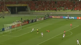 Rekor Gol Tercepat Piala Dunia Masih Dipegang Hakan Sukur, Bobol Gawang Korsel Hanya dalam 11 Detik