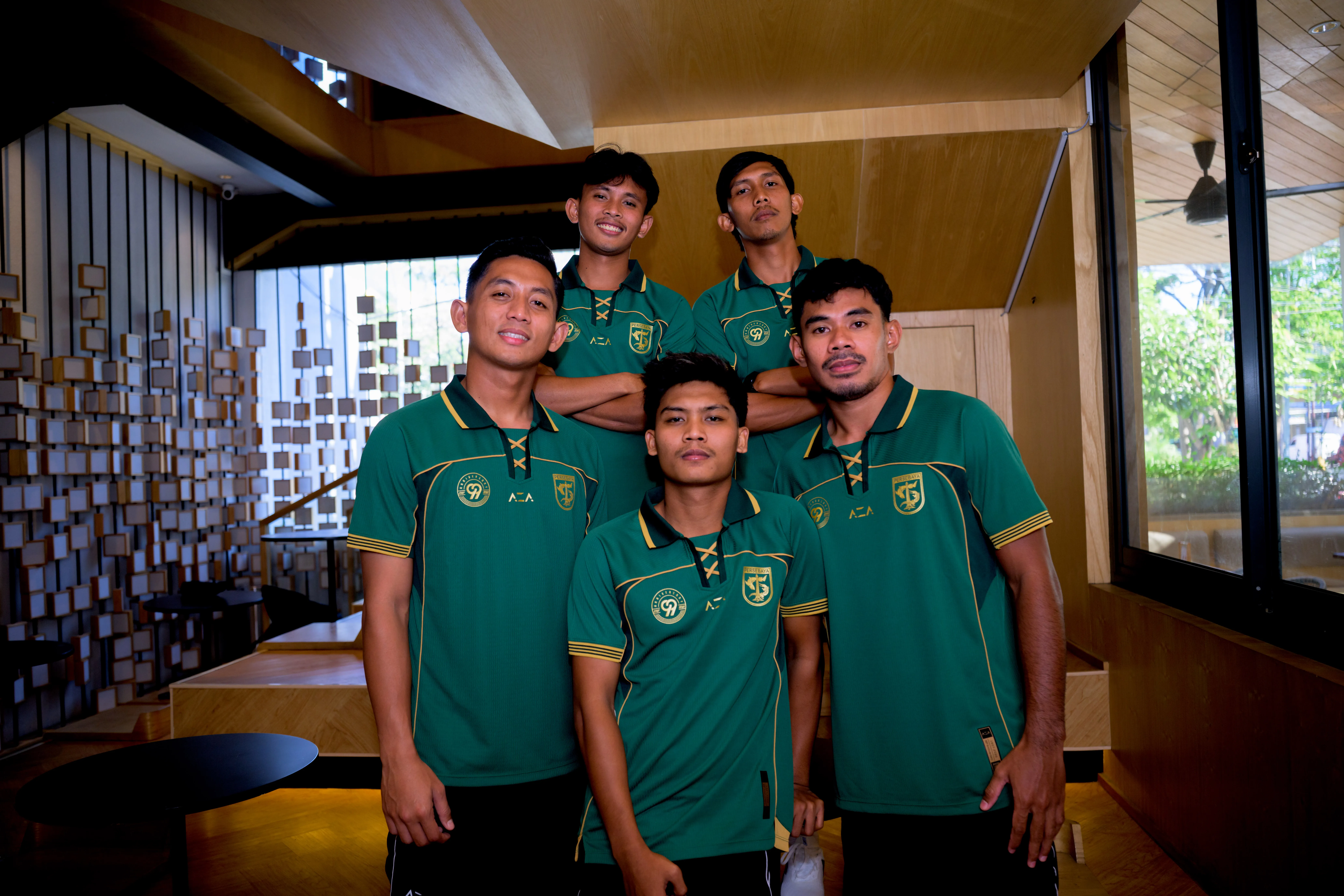 Rekrut 5 Pemain Baru, Persebaya Punya Alasan Khusus Bergerak Cepat di Bursa Transfer