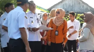 Rekrutmen 270 Siswa Sekolah Rakyat di Jombang Rampung, Kuota Penuh Tiap Jenjang