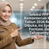 Rekrutmen Penggerak HAM 2026 Dibuka 20 Juni, Ini Syarat Lengkapnya