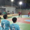 Rektor Cup 2026 Resmi Bergulir, Universitas Wiraraja Dorong Sportivitas Pelajar Madura