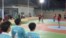 Rektor Cup 2026 Resmi Bergulir, Universitas Wiraraja Dorong Sportivitas Pelajar Madura