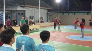 Rektor Cup 2026 Resmi Bergulir, Universitas Wiraraja Dorong Sportivitas Pelajar Madura