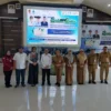 Rektor UTU Meulaboh Gelar Bedah Buku Bersama Stekholder, Soroti Kepemimpinan Sunyi Ishak Hasan