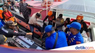 Remaja Asal Sigli Ditemukan Meninggal Setelah Terseret Arus di Pantai Pulau Kapuk Lhoknga