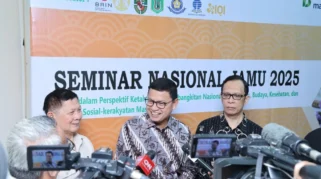 Remaja Jadi Kunci Indonesia Emas, BPOM Gencarkan Lawan OOT Lewat Safe Sound Fest
