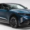 Renault Megane E-Tech 2026 Resmi Meluncur, Jarak Tempuh Tembus 500 Km