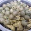 Resep Pentol Aci: Camilan Rumahan Kenyal, Murah, dan Mudah Dibuat
