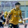 Resmi Berpisah, Dendy Sulistyawan Akhiri Pengabdian 9 Tahun Bersama Bhayangkara FC