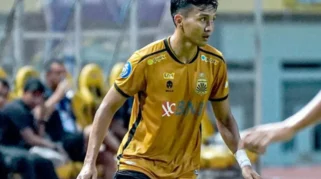 Resmi Berpisah, Dendy Sulistyawan Akhiri Pengabdian 9 Tahun Bersama Bhayangkara FC