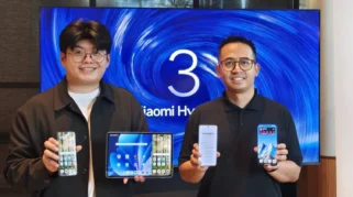 Resmi Dijual Mulai 6 Juni, Ini Daftar Fitur Unggulan Jajaran Ekosistem Terbaru Xiaomi