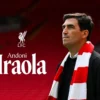Resmi Jadi Manajer Liverpool, Andoni Iraola Ogah Janjikan Trofi