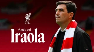 Resmi Jadi Manajer Liverpool, Andoni Iraola Ogah Janjikan Trofi