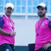 Resmi, Marcos Santos Kembali Pimpin Arema FC, Andre Caldas Jadi Asisten