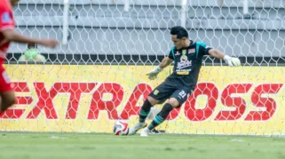 Resmi Perpanjang Kontrak di Persebaya, Ernando Ari Ingin Bayar Kepercayaan dengan Penampilan Terbaik