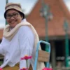Respon Nanik S. Deyang saat Disinggung Soal Motor Listrik MBG: 'Nggak Ada'