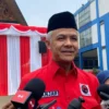 Respons Ganjar soal Tudingan Timsesnya Kaitkan Aksi Mahasiswa: Jangan Abaikan Substansi
