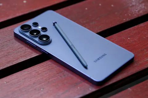 Review Galaxy S26 Ultra: HP AI Terbaik untuk Foto dan Video, Ini Keunggulannya