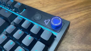 Review Logitech G316 X (Tactile): Keyboard Gaming dengan Switch Kaku yang Mengecewakan