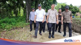 Revitalisasi 87.911 Sekolah pada 2025-2026, Target Tuntas 2028