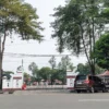 Revitalisasi Alun-Alun Kota Serang Dimulai Pertengahan Juni 2026, Target Rampung Akhir Tahun