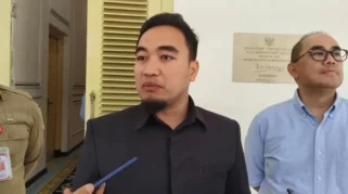 Revitalisasi Trotoar Jalan Protokol Cilegon Rp3,9 Miliar: Walikota Pastikan Tak Ada Pembongkaran Ulang