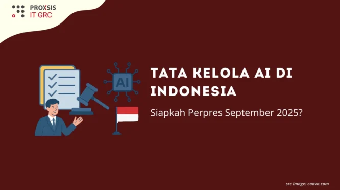 Revolusi AI Indonesia Melejit, Tata Kelola Jadi Kunci Keberlanjutan