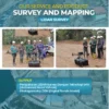 Revolusi Drone Survey untuk Operasional Tambang Skala Besar: Integrasi AI dan Otomasi di Lapangan