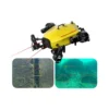 Revolusi Inspeksi Bawah Air dengan ROV QYSEA Fifish X1: Solusi Canggih untuk Industri Maritim dan Energi