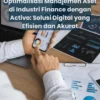 Revolusi Manajemen Aset dengan Nira Platform Cloud untuk Visualisasi 3D dan Pemantauan Perubahan Aset