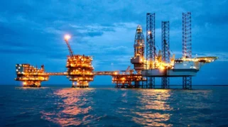 Revolusi Manajemen Integritas Aset Minyak dan Gas Berbasis Drone: Solusi Canggih untuk Industri Energi