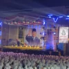 Ribuan Jamaah di Malang Gelar Istighosah dan Doa Kebangsaan untuk Indonesia