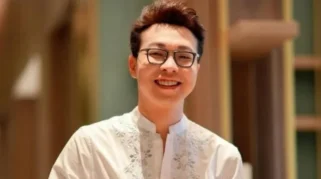 Richard Lee Bantah Tudingan Mualaf untuk Pencitraan: Saya Belajar Sungguh-sungguh
