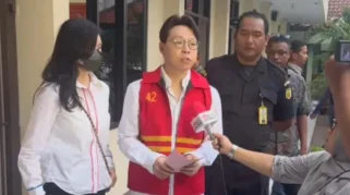 Richard Lee Segera Disidang, Kasus Dugaan Kosmetik Tanpa Izin Masuk Tahap Penuntutan