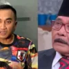 Rico Ceper Datangi Rumah Haji Bolot saat Beredar Kabar Meninggal, Begini Kondisi Terkini